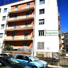 Appartamento in Vendita in Via Giosuè Carducci 6 a Catania