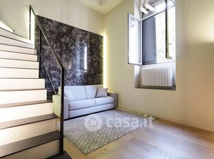 Appartamento in Vendita in Via Giovanni Battista Pergolesi 20 a Milano