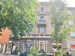 Appartamento in Vendita in Via Ignazio Ciaia a Milano