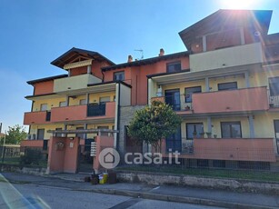 Appartamento in Vendita in Via Isonzo 22 a Lonate Pozzolo