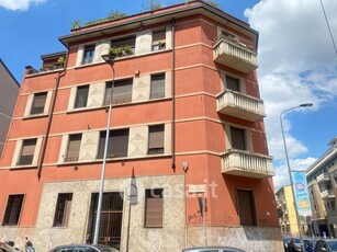 Appartamento in Vendita in Via Marcantonio dal Re 34 a Milano