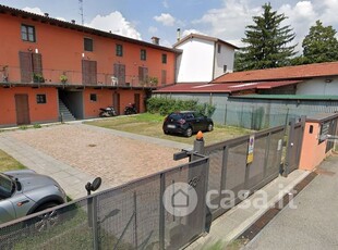 Appartamento in Vendita in Via Martinella 23 a Bergamo