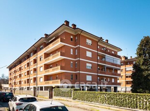 Appartamento in Vendita in Via Mezzaluna 49 a San Mauro Torinese