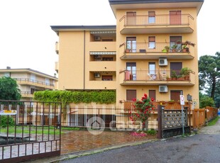 Appartamento in Vendita in Via Monte Cervino 16 a Busto Arsizio