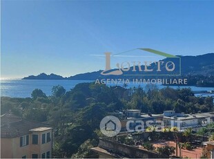 Appartamento in Vendita in Via Privata San Rocco a Rapallo