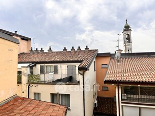 Appartamento in Vendita in Via San Lazzaro a Bergamo
