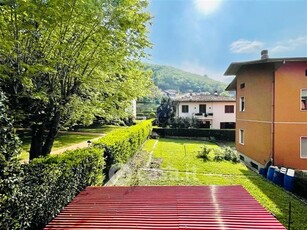 Appartamento in Vendita in Via Sant'Antonio a Brescia