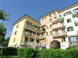 Appartamento in Vendita in Via Trieste 3 a Parma