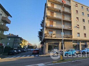 Appartamento in Vendita in Viale Guglielmo Marconi 34 a Parabiago