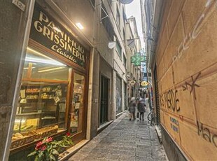 Appartamento - Trilocale a Genova