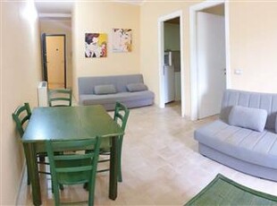 Appartamento - Trilocale a Monte Bianchinu, Sassari