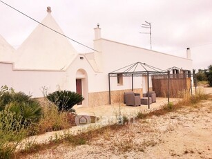 Baita/Bungalow/Chalet/Trullo in Vendita in Contrada San Salvatore a Ostuni