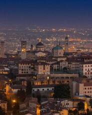 Bilocale Bergamo