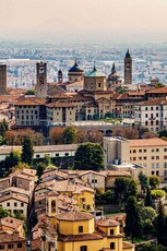 Bilocale Bergamo