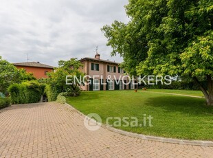 Casa Bi/Trifamiliare in Vendita in Via San Savino 53 a Valsamoggia
