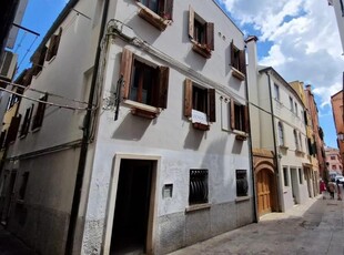 casa in vendita a Chioggia