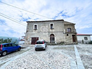 casa in vendita a Torchiara