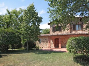 Casa in vendita in Montalcino, Italia