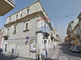 Casa indipendente in Vendita in Corso Vittorio Emanuele 75 a Grammichele