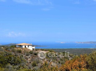 Casa indipendente in Vendita in Località Monte Capaccia a Tempio Pausania