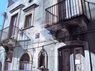 Casa indipendente in Vendita in Via Distefano 20 a Paternò