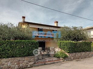 Casa indipendente in Vendita in Via Giuseppe Mazzini 18 a Cassola