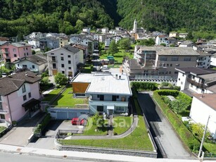 Casa indipendente in Vendita in Via Valeriana a Sondrio