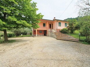 Casa Singola Gambellara Vicenza