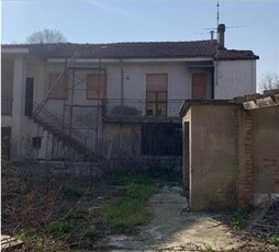 Complesso Residenziale a Bassignana