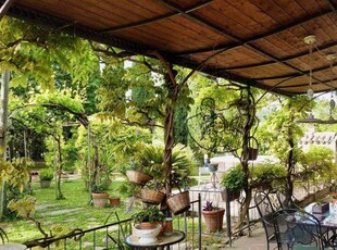 Prestigiosa villa di 188 mq in vendita Via Goffredo Mameli, 117, Foligno, Perugia, Umbria