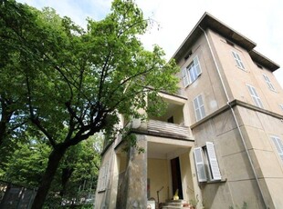 Esclusiva villa di 510 mq in vendita Via Emilio Usiglio, Parma, Emilia-Romagna