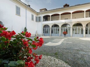 Esclusiva villa di 1450 mq Via J. e R. Kennedy, 84, Besana in Brianza, Monza e Brianza, Lombardia