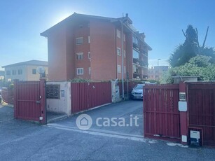 Garage/Posto auto in Vendita in Via Alessandro Guidoni a Ciampino