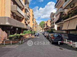 Garage/Posto auto in Vendita in Via Arnaldo Cervesato a Roma