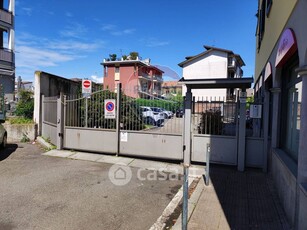 Garage/Posto auto in Vendita in Via G. Verdi 2 a Settimo Milanese