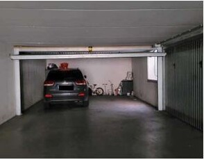Garage/Posto auto in Vendita in Via Galileo Galilei a Lavagno