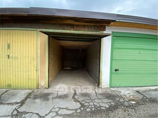 Garage/Posto auto in Vendita in Via Fratelli Divina a Borgo Valsugana
