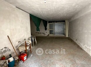 Garage/Posto auto in Vendita in Via Michelangelo Fini a Rodi Garganico