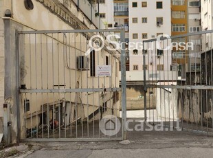 Garage/Posto auto in Vendita in Via Placido Mandanici 13 a Palermo