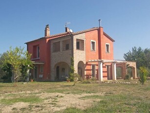 In Vendita: Villa di Prestigio in Umbria, Narni