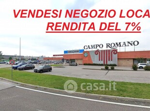 Negozio/Locale commerciale in Vendita in Via Lago Trasimeno a Schio