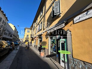 Negozio / Locale in affitto a Milano - Zona: 15 . Fiera, Firenze, Sempione, Pagano, Amendola, Paolo Sarpi, Arena
