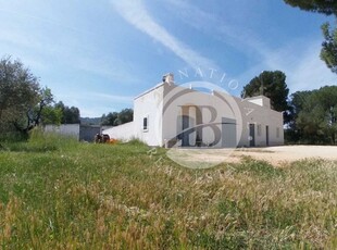 Prestigiosa villa di 380 mq in vendita Fasano, Italia