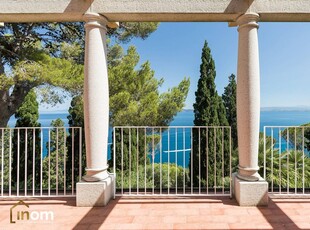 Prestigiosa villa di 988 mq in vendita, Monte Argentario, Italia