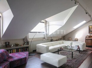 Prestigioso appartamento in vendita Via Fratelli Ruffini, Milano, Lombardia