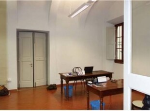 Prestigioso ufficio di 106 mq in affitto - Borgo Pinti, Firenze, Toscana