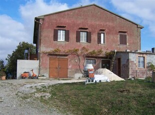 Proprietà Panoramica in Vendita a Grosseto, Toscana