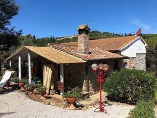 Rustico Casale in Vendita a Campiglia Marittima