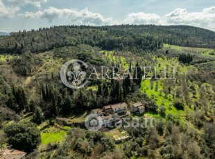 Rustico/Casale in Vendita in Via Campoli 47 A a San Casciano in Val di Pesa