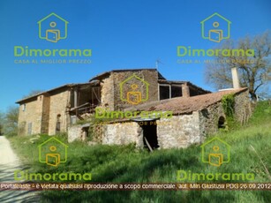 Rustico con giardino in localit? il sodo - via lamole 40, Greve in Chianti